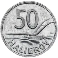 50 Halierov Trial Strike