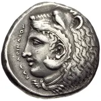 Tetradrachm