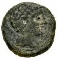 1/2 Unit Trotting horse