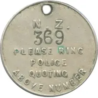 Token - The Tail-Waggers Club NZ