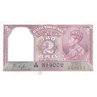 2 Rupees