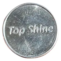 Token - Top shine