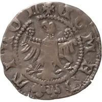 Kreuzer - Rudolph IV Meran