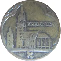 Kremnica - Golfer