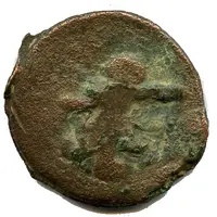 Tetradrachm - Puri Kushana
