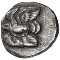 Stater - 79th-80th Olympiad