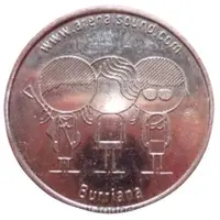 3 As - 2011 Arenal Sound Festival