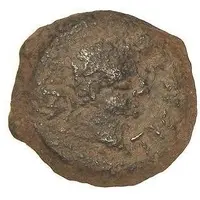 Quadrans - Tiberius OSCA