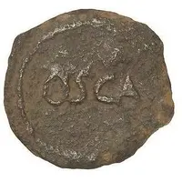 Quadrans - Tiberius OSCA