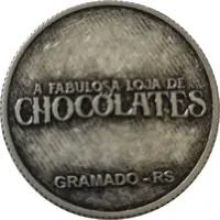 Fabrica Chocolates