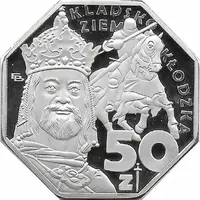 50 Crowns Klodzko land