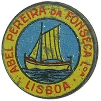 Abel Pereira da Fonseca - 1 Centavo