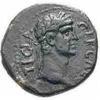 Æ21 - Claudius C C I B, D D