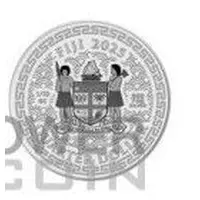 1/4 Dollar Year of the Snake