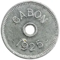 Non-Denominated Elephant