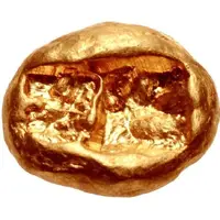 ⅙ Stater - Kroisos