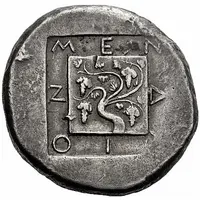 Tetradrachm