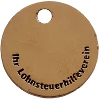 Token - Vereinigte Lohnsteuerhilfe e.V.