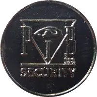 Token - PIB Security Ljubljana