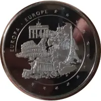 Finland 10 years Euros