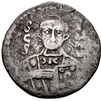 1 Follis - Sergio I