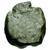 1 Uncia Series I: blank