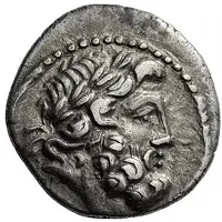 Hemidrachm