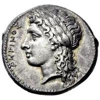 Tetradrachm