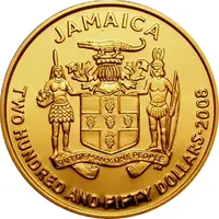 250 Dollars Usain Bolt