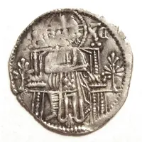 Dinar - Stefan Uroš IV Dušan