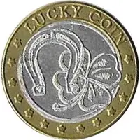 Lucky Coin