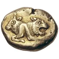Stater - Kroisos