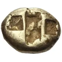Stater - Kroisos