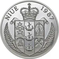 100 Dollars - Elizabeth II Boris Becker