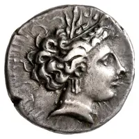 Heavy Drachm