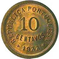 10 Centavos