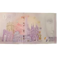 0 Euro - L'aventure Michelin