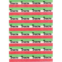 50 Roubles Rouble Control Coupons