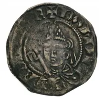 Double Denier - Boniface VIII