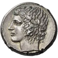 Tetradrachm