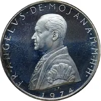 2 Scudi - Angelo De Mojana