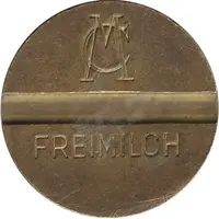 Token - Freimilch CM