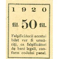 50 Fileri Arad
