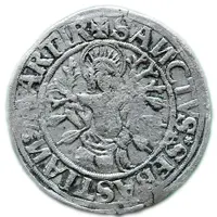 1 Batzen - Wolfgang I, Martin and Louis XIV