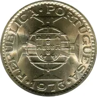 10 Escudos