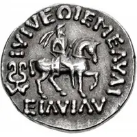 Tetradrachm