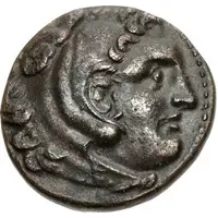 Æ - Dionysios