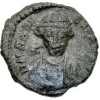 10 Nummi - Baduila Rome