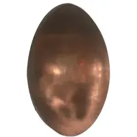 Elongated Coin - Olaf Hong Kong Disneyland