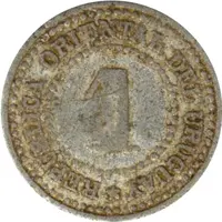 1 'D' Livestock Token